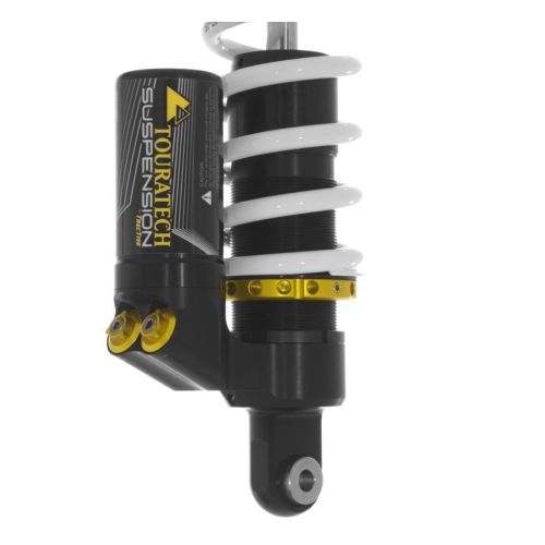 01-045-5877-0 Touratech Suspension Federbein „Vorn“ fuer BMW R1200GS Adventure (LC) 2014-2017 Typ Extreme