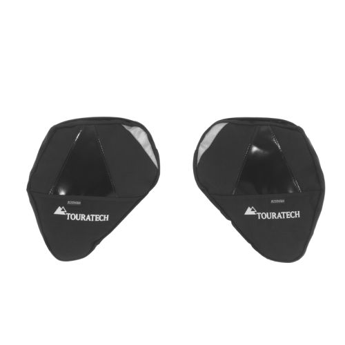 01-045-5834-0 Tasche Ambato fuer Sturzbuegelerweiterung 045-5165 fuer R1200GS Adventure ab 2014 (1 Paar)