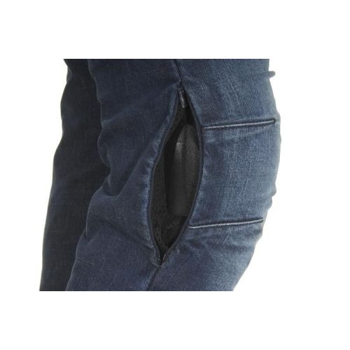 01-600-1000-0P Touratech Heritage Jeans 