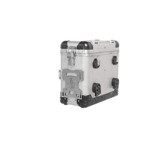 01-050-3424-0 ZEGA Pro / ZEGA Mundo Zubehoerhalter Set mit Zusatztasche+ EXTREME Edition by Touratech Waterproof