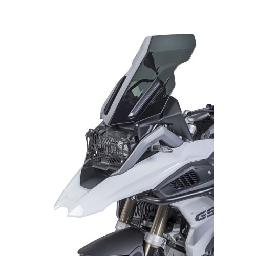01-038-6212-0 Windschild, M, getoent, fuer BMW R1250GS/ R1250GS Adventure/ R1200GS (LC)/ R1200GS Adventure (LC)