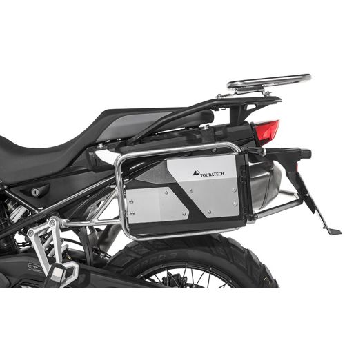 01-050-0903-0 Werkzeugbox fuer TOURATECH Koffertraeger, Aussenmontage