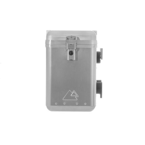 01-050-3820-0 ZEGA Mundo Aluminium Koffer, 38 Liter