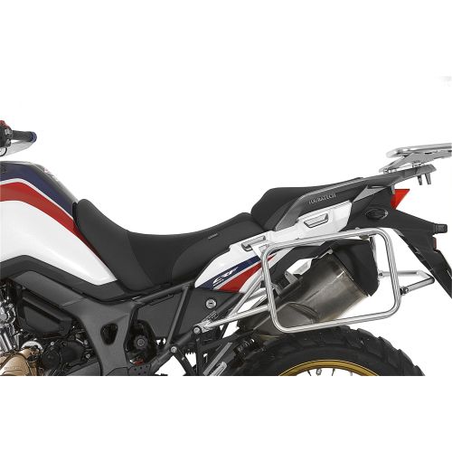 01-402-5904-0 Komfortsitzbank Fahrer DriRide, fuer Honda CRF1000L Africa Twin/ CRF1000L Adventure Sports, atmungsaktiv, standard