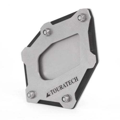 01-044-3030-0 Seitenstaender- Auflagenverbreiterung BMW R1200GS (2008-2012)/R1200GS Adventure (2008-2013)