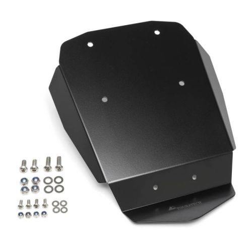 01-372-5000-0 Spritzschutz unter Kennzeichen fuer KTM 890 Adventure/ 890 Adventure R/ 790 Adventure/ 790 Adventure R/ 390 Adventure, Husqvarna Norden 901