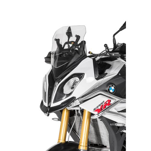 01-606-6200-0 Windschild, S, transparent, fuer BMW S1000XR (-2020)