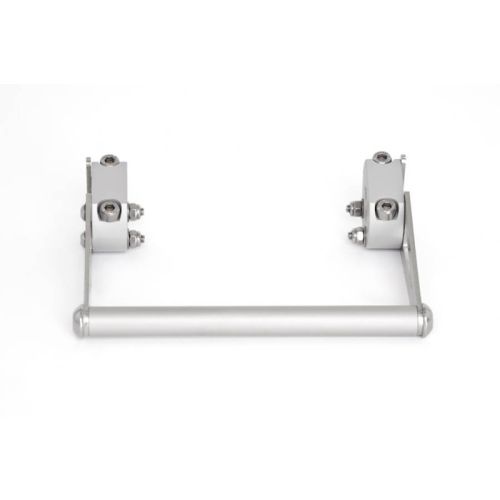 01-044-0770-0 GPS-Anbauadapter für 16 mm Streben z.B. BMW R 1200 GS Adventure bis 2013