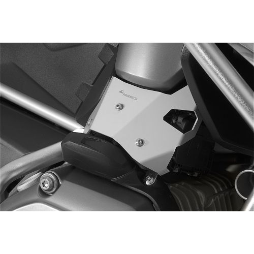 01-045-5495-0 Schutz fuer Drosselklappen (Satz), fuer BMW R1200GS (LC) (2013-2016)