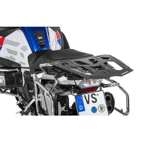 01-037-5450-0 Gepaeckplatte fuer Touratech Topcasetraeger und BMW Adventure Gepaeckbruecken