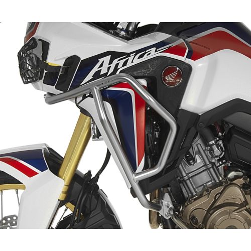 01-402-5160-0 Sturzbuegel Edelstahl, fuer Honda CRF1000L Africa Twin