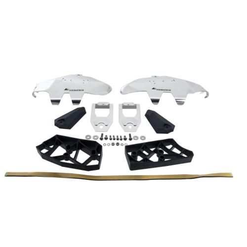 01-045-5134-0 Zylinderschutz Edelstahl fuer original BMW-Motorschutzbuegel BMW R1200GS (LC)2013-2016 / Adventure (LC) 2014-07.2016