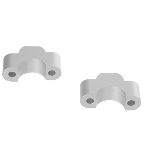 01-045-5256-0 Lenkererhoehung 25mm Typ 38 fuer BMW R1250GS/ R1250GS Adventure/ R1200GS ab 2013/ R1200GS Adventure ab 2014