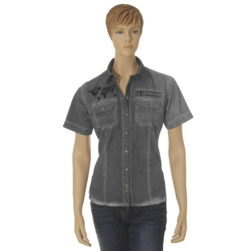 01-200-1762-0 Kurzarmbluse 