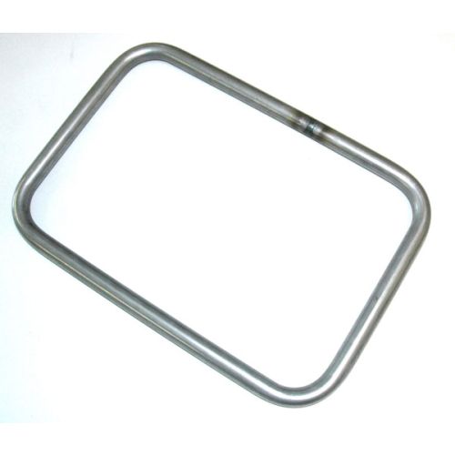 01-051-0300-0 Rahmenrohling, Stahl, geschweisst