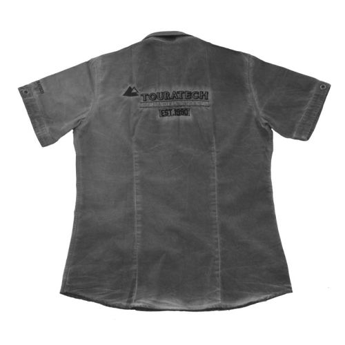 01-200-1761-0 Kurzarmbluse 