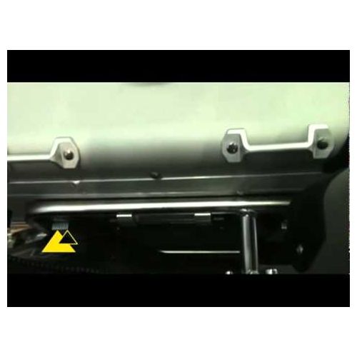 01-051-0301-0 Rahmenrohling fuer ZEGA Topcase mit RapidTrap