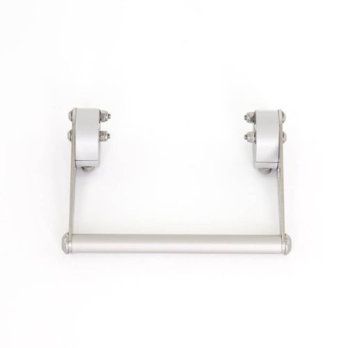 01-044-0770-0 GPS-Anbauadapter für 16 mm Streben z.B. BMW R 1200 GS Adventure bis 2013