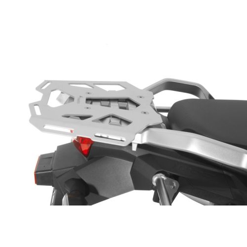 01-391-5450-0 Gepäckbrücke für Suzuki V-Strom 1000 ab 2014/ V-Strom 650 ab 2017, Aluminium