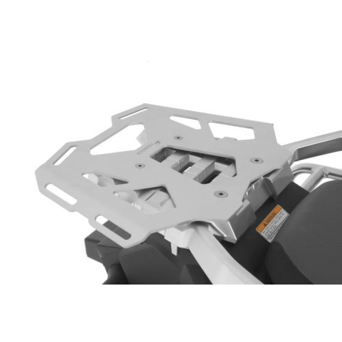 01-391-5450-0 Gepäckbrücke für Suzuki V-Strom 1000 ab 2014/ V-Strom 650 ab 2017, Aluminium