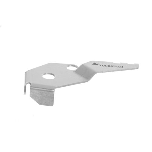 01-045-5105-0 Schutz Seitenstaenderschalter fuer BMW R1250GS/ R1250GS Adventure/ R1200GS ab 2014/ BMW R1200GS Adventure ab 2014