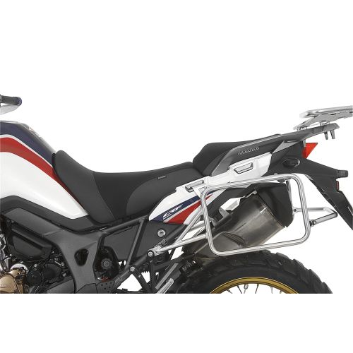 01-402-5905-0 Komfortsitzbank Fahrer DriRide, fuer Honda CRF1000L Africa Twin/ CRF1000L Adventure Sports, atmungsaktiv, hoch