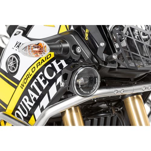 01-632-5471-0 LED Zusatzscheinwerfer Satz Nebel rechts/links fuer Yamaha Tenere 700