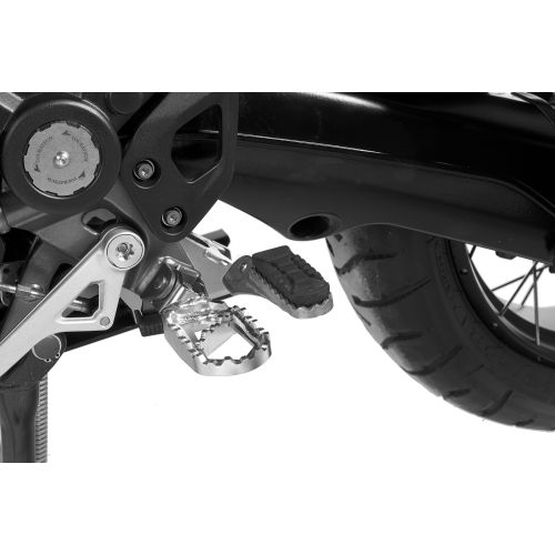 01-045-5316-0 Fernreisefußrasten 