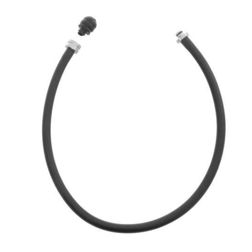 01-045-5506-0 Verlegung Kardan-Entlüftung für BMW R1300GS/ Adventure, R1250GS/ Adventure, R1200GS (AC)/ Adventure (AC), R1200GS (LC)/ Adventure (LC)