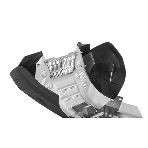 01-372-5015-0 Motorschutzgitter fuer OEM Motorschutz fuer KTM 890 Adventure / 890 Adventure R / 790 Adventure / 790 Adventure R/ Husqvarna Norden 901