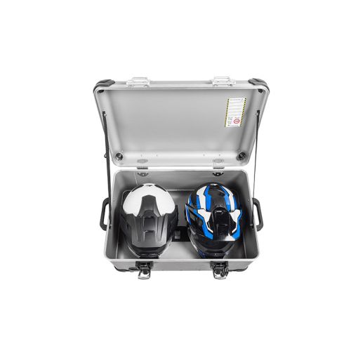 01-050-6086-0 ZEGA Topcase XXL *And-S* mit Rapid Trap