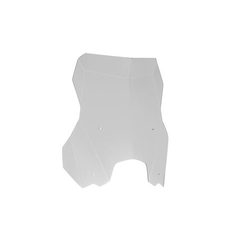 01-371-6220-0 Windschild, L, transparent, fuer KTM 1050 Adventure/ 1090 Adventure/ 1190 Adventure