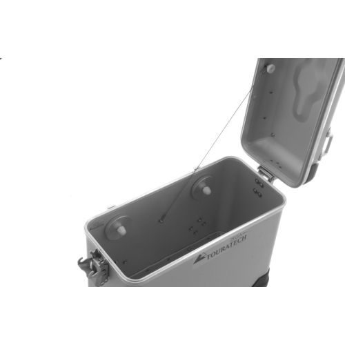 01-050-0722-0 ZEGA Pro Aluminium Koffer 