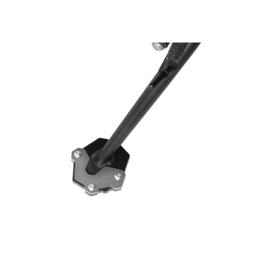 01-407-5275-0 Seitenstaenderauflagenverbreiterung fuer Kawasaki Versys 1000 bis 2014