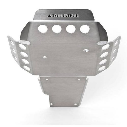 01-044-0722-0 Motorschutz Aluminium BMW R1200GS (2006-2012)/R1200GS Adventure (2006-2013)