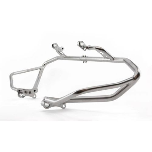 01-051-0560-0 Sturzbuegel *Edelstahl* fuer BMW R1200GS bis 2012
