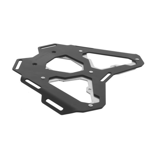 01-048-5450-0 Gepaeckbruecke Alu schwarz fuer BMW F800GS/F800GS-ADV/F700GS/F650GS(Twin)