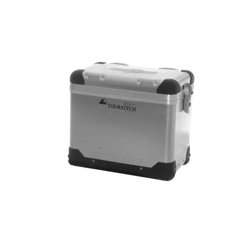 01-050-0730-0 ZEGA Pro Aluminium Koffer, 45 Liter