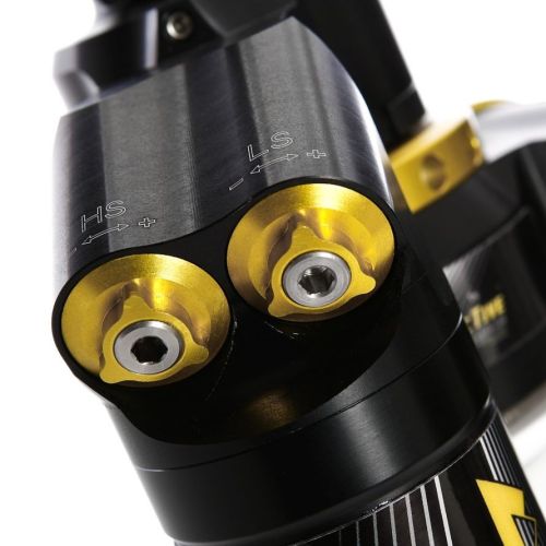 01-045-5884-0 Touratech Suspension Federbein „hinten“ DDA / Plug & Travel fuer BMW R1200GS (LC) 2013-2016