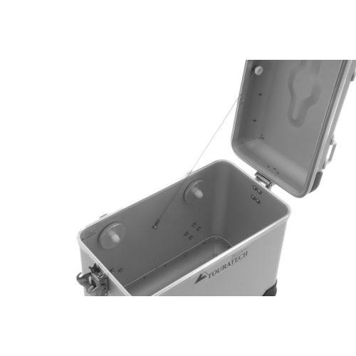 01-050-0732-0 ZEGA Pro Aluminium Koffer