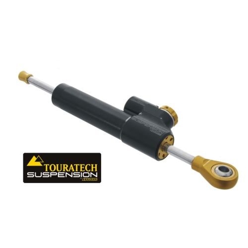 01-045-5830-0 Touratech Suspension Lenkungsdaempfer *CSC* fuer BMW R1200GS (LC) *2013* *incl. Anbausatz*