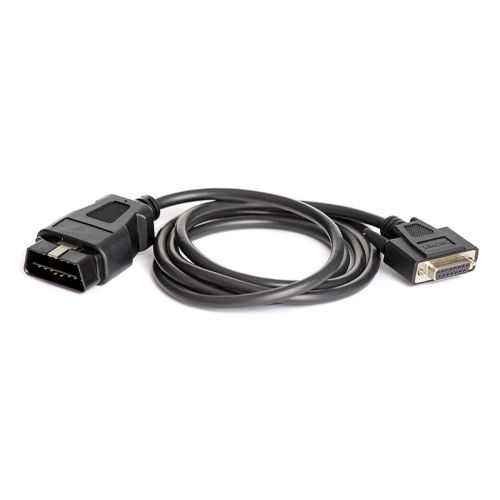 01-030-0106-0 OBD-II Adapter fuer Diagnosegeraet Duonix Bikescan-100 fuer BMW-Motorraeder