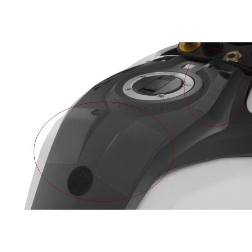 01-101-0100-0 Lackschutzfolie 3M universell, 300 x 200 mm, transparent