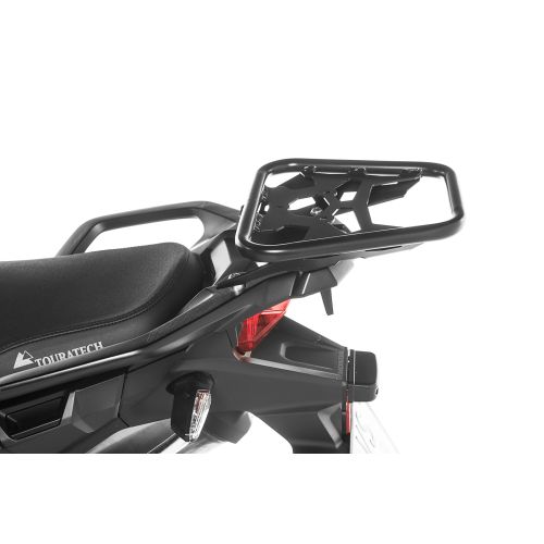 01-402-5456-0 ZEGA Topcasetraeger fuer Honda CRF1000L Africa Twin, schwarz