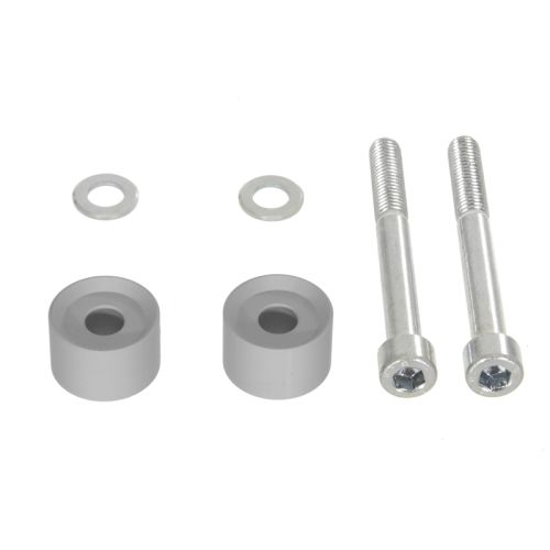 01-048-0150-0 Lenkererhoehung 20 mm BMW F650GS(Twin)Typ 22/F700GS/F800GS/F800GS Adventure