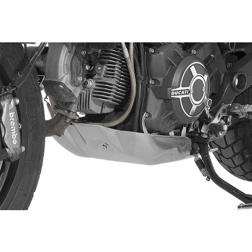 01-621-5135-0 Motorschutz fuer Ducati Scrambler