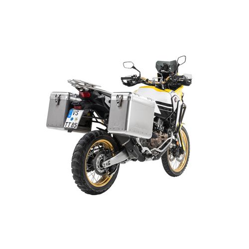 01-402-7130-0P ZEGA Mundo Koffersystem fuer Honda CRF1000L Africa Twin (2018-) / CRF1000L Adventure Sports