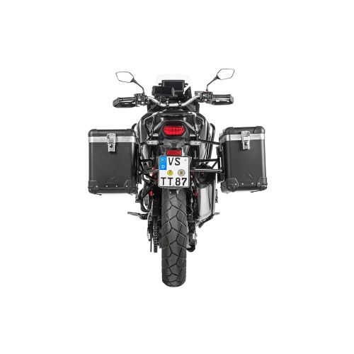 01-403-5730-0P ZEGA Pro Koffersystem fuer Honda CRF1100L Africa Twin (-2021)