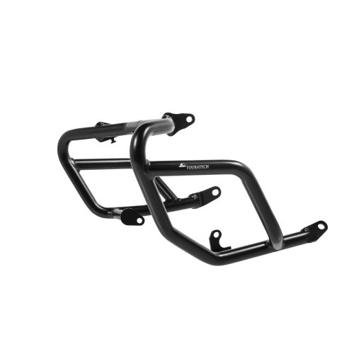 01-082-5162-0 Motorsturzbuegel Edelstahl schwarz, fuer BMW F900GS/ F850GS / F800GS (2024-), F750GS