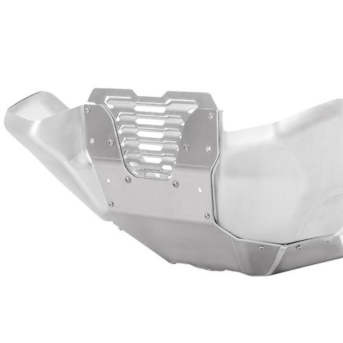 01-372-5016-0 Motorschutzgitter fuer Motorschutz *RALLYE Evo* fuer KTM 890 Adv / 890 Adv R, 790 Adv / 790 Adv R